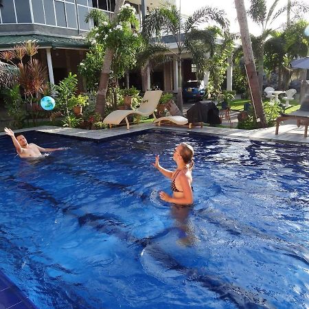 Maple Leaf Hotel Negombo Eksteriør bilde